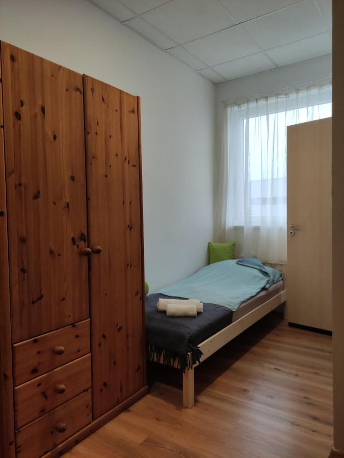 Szilas Park Motel Nagytarcsa Exterior foto